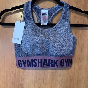 Gymshark flex sports bra size small